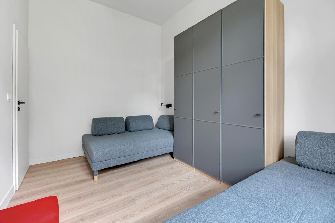 Apartment Grand - Herbsta Sopot